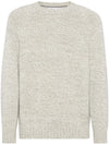 Brunello Cucinelli Sweaters Beige