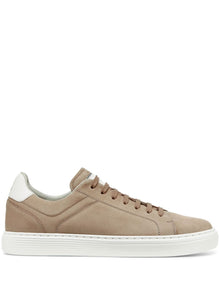  Brunello Cucinelli Sneakers Beige