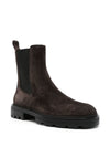 HOGAN PRE Boots Brown