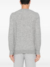 Brunello Cucinelli Sweaters Grey