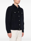 Brunello Cucinelli Coats Blue