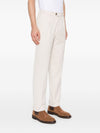 Brunello Cucinelli Trousers White