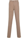 Brunello Cucinelli Trousers Brown