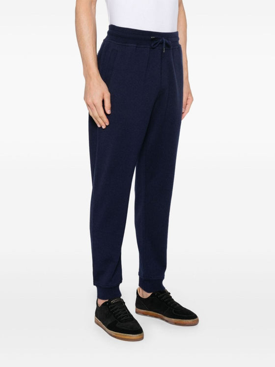 Brunello Cucinelli Trousers Blue