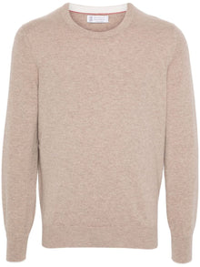  Brunello Cucinelli Sweaters Dove Grey