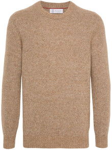  Brunello Cucinelli Sweaters Camel