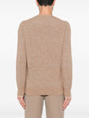 Brunello Cucinelli Sweaters Camel