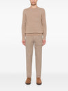 Brunello Cucinelli Sweaters Camel