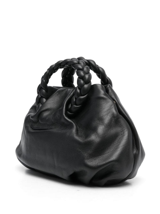 HEREU Bags.. Black