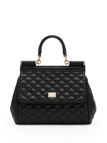  Dolce & Gabbana Bags.. Black