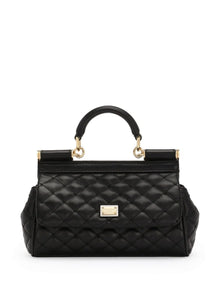  Dolce & Gabbana Bags.. Black