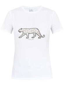  PS By Paul Smith T-shirts and Polos White