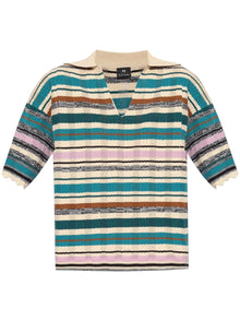  PS By Paul Smith T-shirts and Polos MultiColour