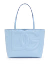 Dolce & Gabbana Bags.. Clear Blue