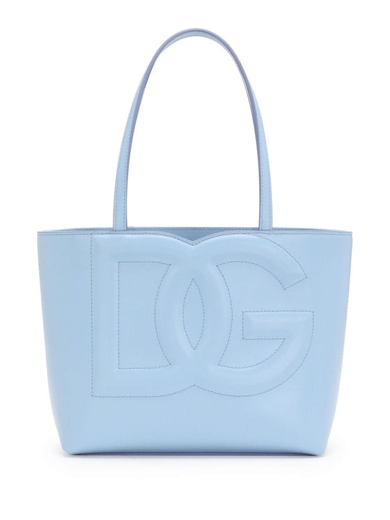 Dolce & Gabbana Bags.. Clear Blue