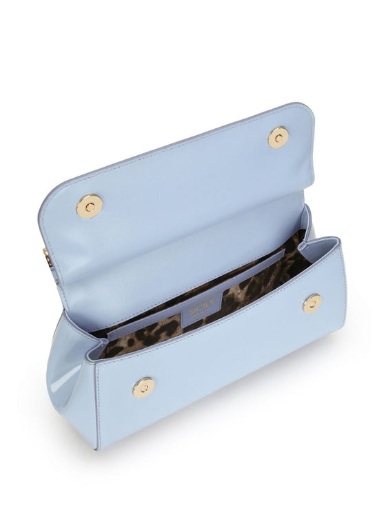 Dolce & Gabbana Bags.. Clear Blue