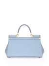 Dolce & Gabbana Bags.. Clear Blue