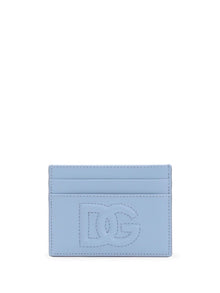  Dolce & Gabbana Wallets Clear Blue