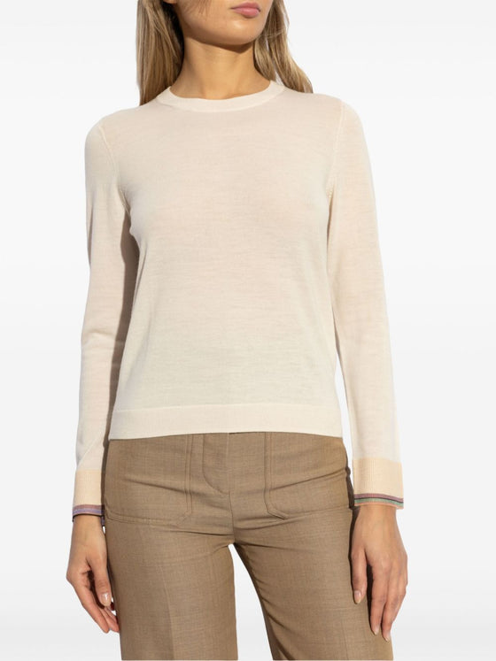 PS By Paul Smith Sweaters Powder