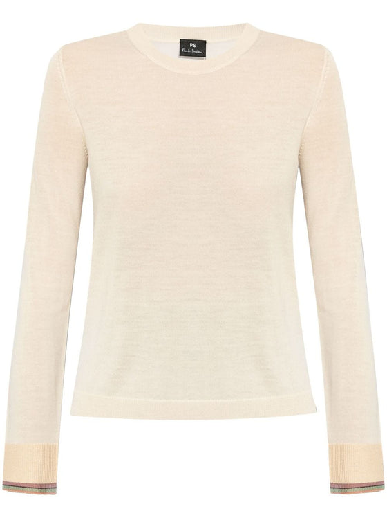 PS By Paul Smith Sweaters Powder