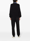 PS By Paul Smith Trousers Black