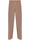 PS By Paul Smith Trousers Beige