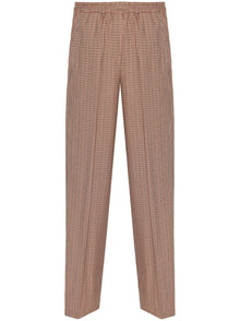  PS By Paul Smith Trousers Beige