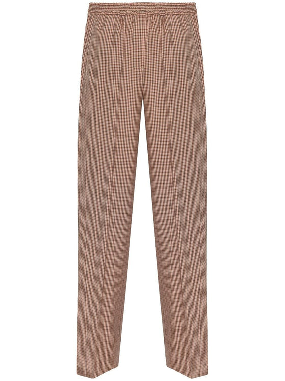 PS By Paul Smith Trousers Beige