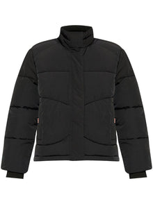  PS By Paul Smith Coats Black