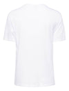 PS By Paul Smith T-shirts and Polos White