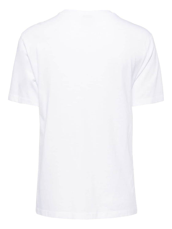 PS By Paul Smith T-shirts and Polos White