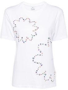  PS By Paul Smith T-shirts and Polos White