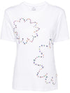 PS By Paul Smith T-shirts and Polos White