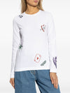 PS By Paul Smith T-shirts and Polos White