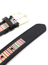 Paul Smith Belts Black