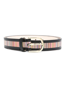  Paul Smith Belts Black