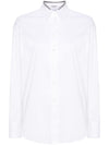 Brunello Cucinelli Shirts White