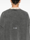 Acne Studios Sweaters Black