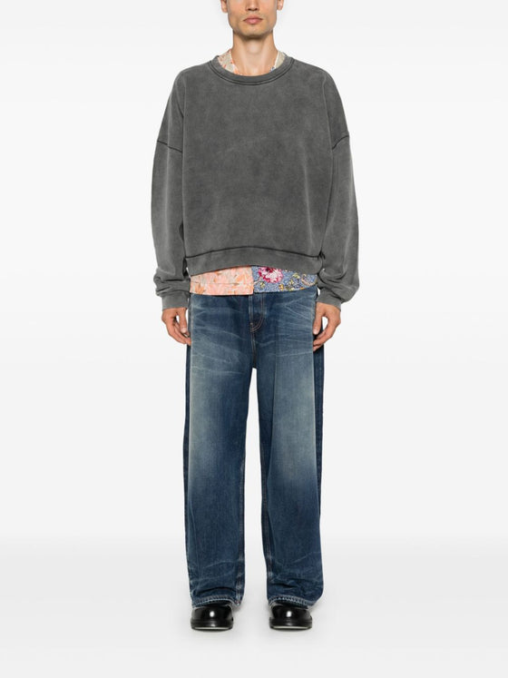 Acne Studios Sweaters Black