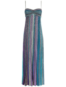  Missoni Dresses Clear Blue