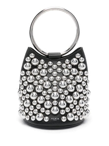  Alaia Bags.. Black