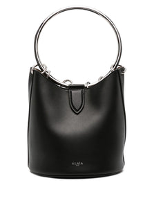  Alaia Bags.. Black