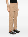 CARHARTT WIP MAIN Trousers Dove Grey