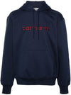 CARHARTT WIP MAIN Sweaters Blue