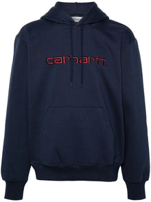  CARHARTT WIP MAIN Sweaters Blue