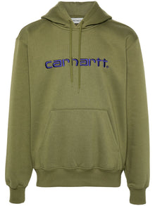  CARHARTT WIP MAIN Sweaters Green