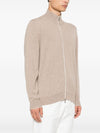 Brunello Cucinelli Sweaters Dove Grey