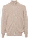 Brunello Cucinelli Sweaters Dove Grey