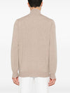 Brunello Cucinelli Sweaters Dove Grey