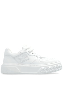  Casadei Sneakers White